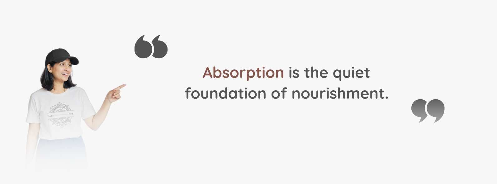 How to Improve Nutrient Absorption Naturally at Home