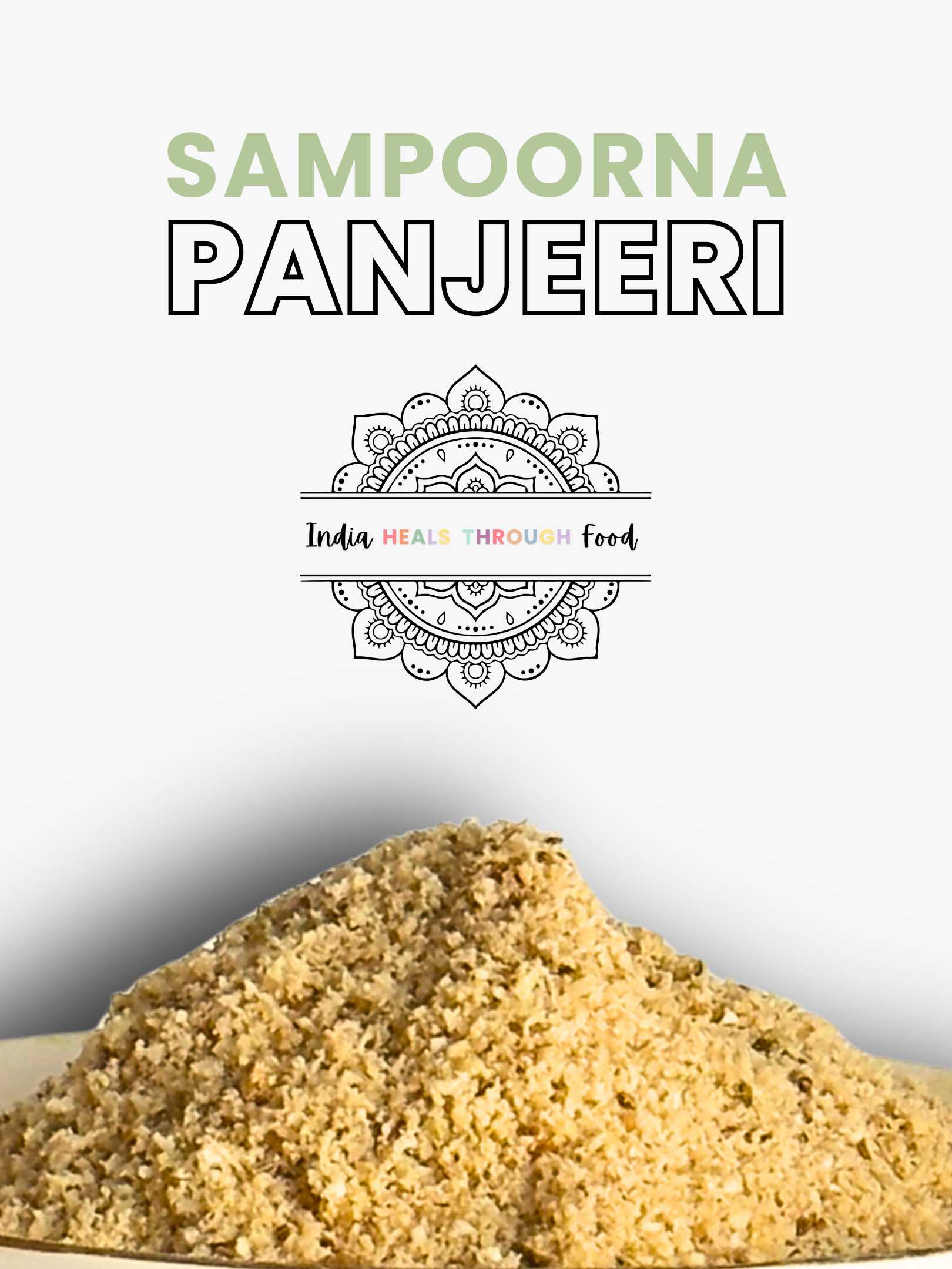iHTF Sampoorna Panjeeri