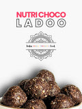 iHTF Nutri Choco Ladoo