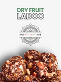 iHTF Dry Fruit Ladoo