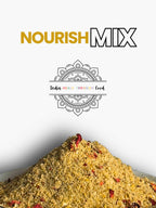 iHTF Nourish Mix