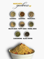 iHTF Nourish Mix