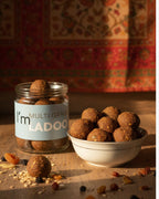 iHTF Multi Grain Ladoo