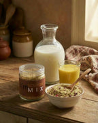 iHTF Nourish Mix