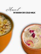 iHTF Nourish Mix