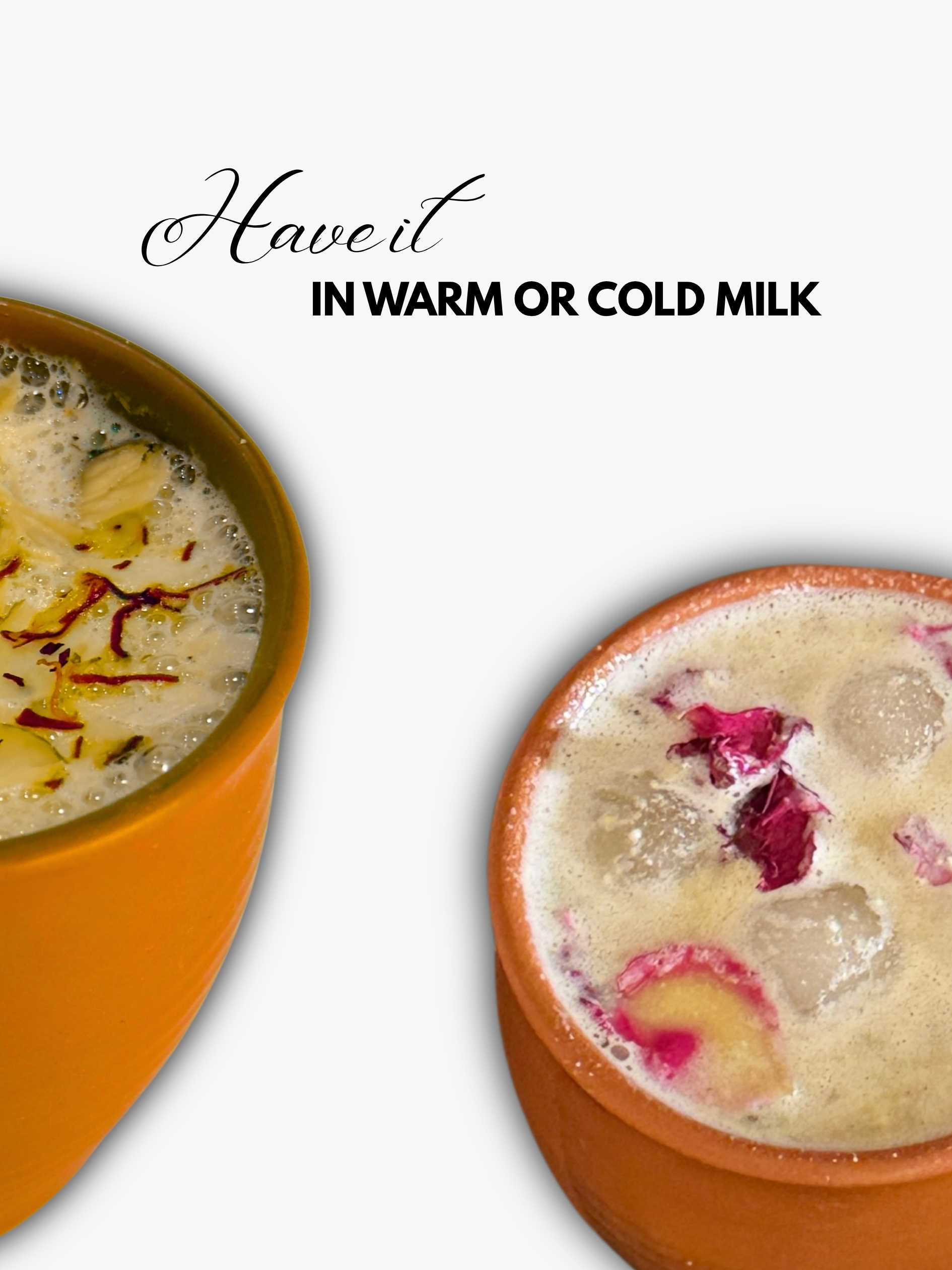 iHTF Nourish Mix