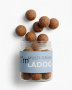 iHTF Multi Grain Ladoo