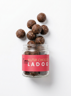 iHTF Nutri Choco Ladoo