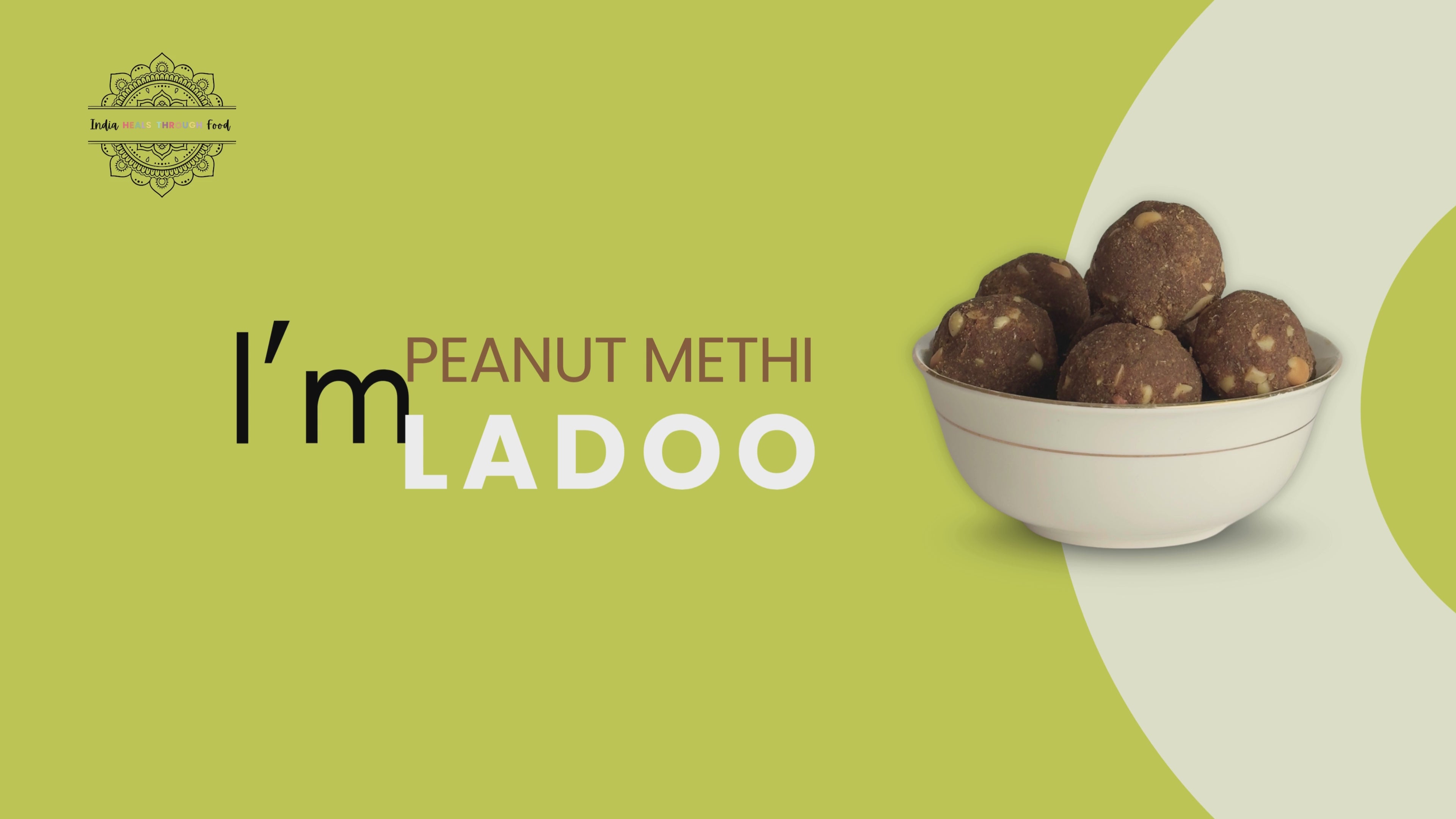 Ladoos introduction video